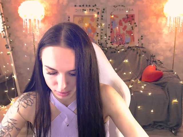 nicolemerz live sex show