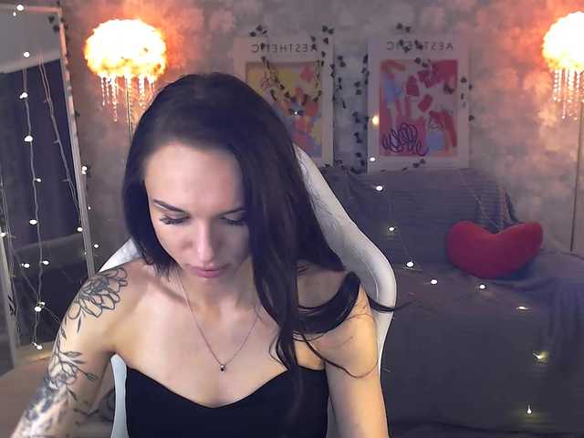 nicolemerz cam belle