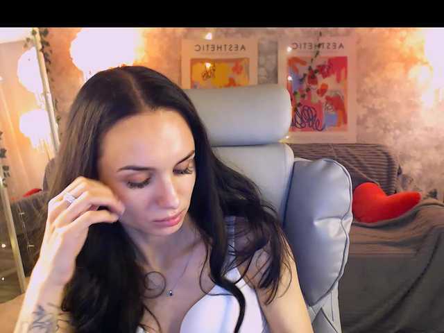 NicoleMerz live cam on BongaCams