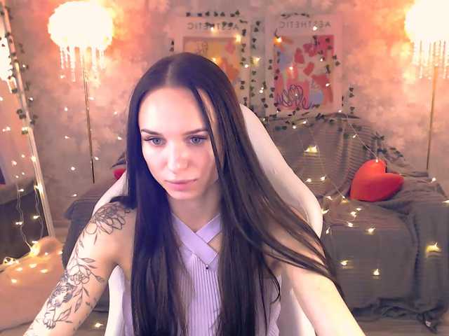 NicoleMerz live cam on BongaCams