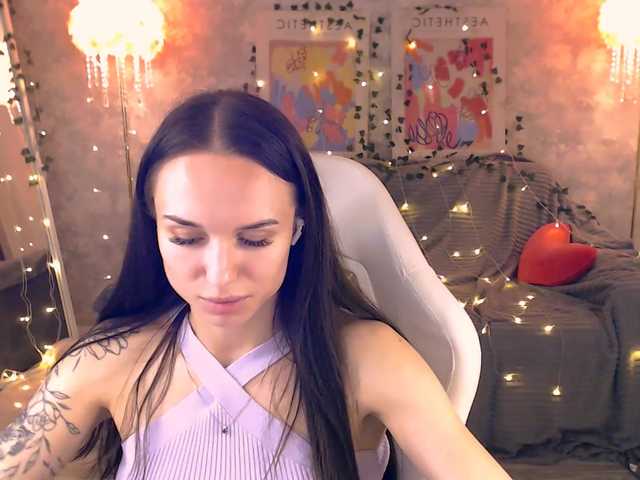 NicoleMerz live cam on BongaCams