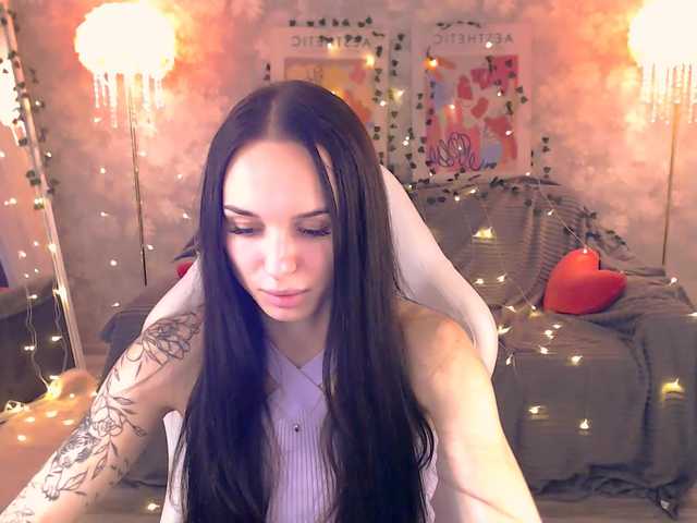 NicoleMerz live cam on BongaCams
