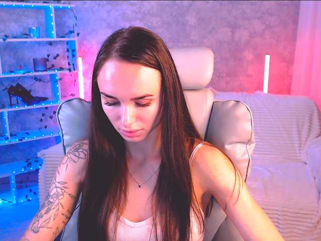 nicolemerz live sex show