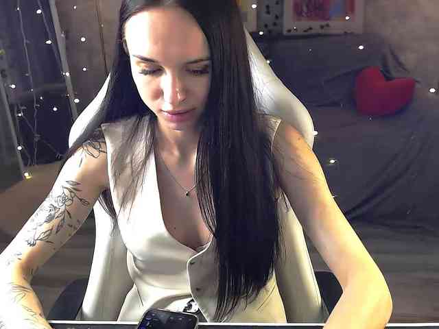 NicoleMerz - Girl 