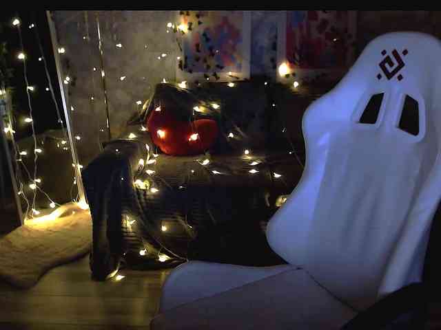 NicoleMerz Live Webcam on BongaCams
