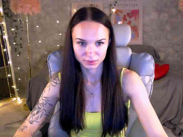 NicoleMerz - Girl 