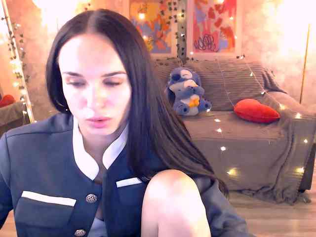 NicoleMerz Live Webcam on BongaCams