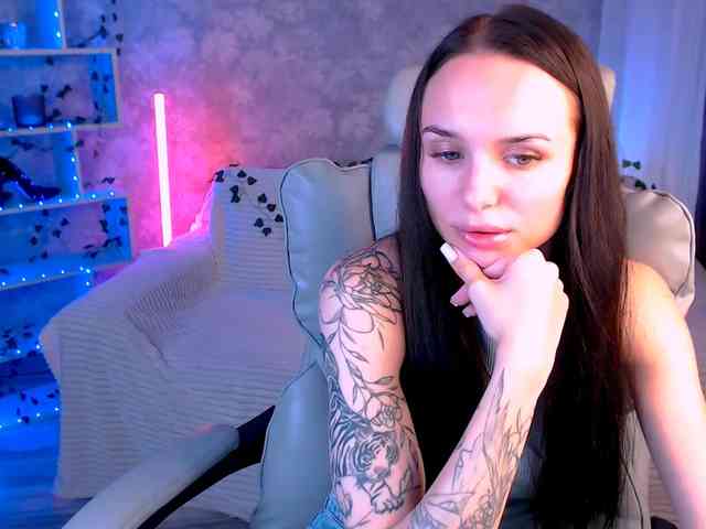 NicoleMerz - Girl 