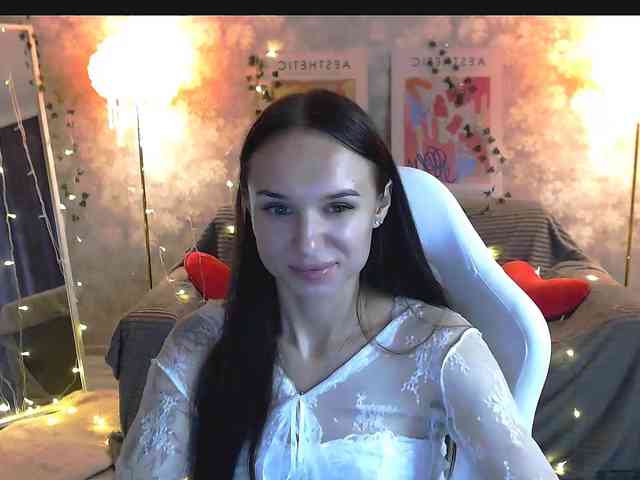 NicoleMerz Live Webcam on BongaCams