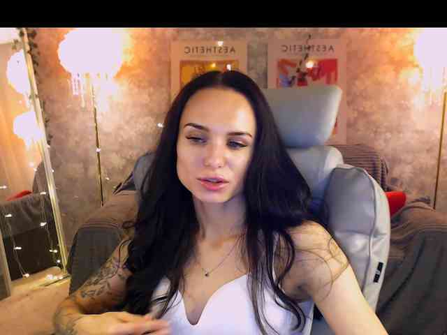 NicoleMerz - Girl 