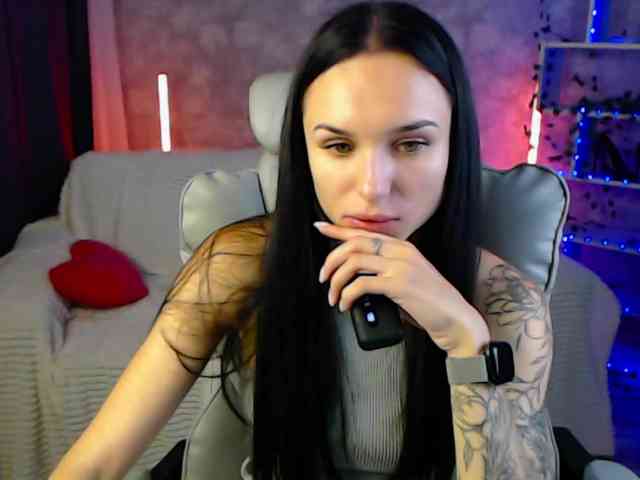 NicoleMerz Live Webcam on BongaCams