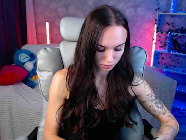 NicoleMerz Live Webcam on BongaCams