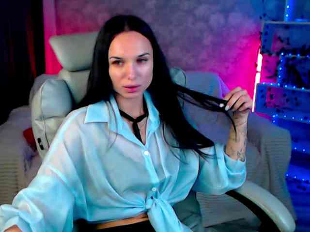 NicoleMerz Live Webcam on BongaCams
