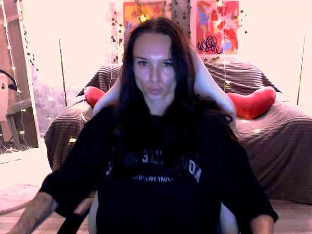 NicoleMerz webcam