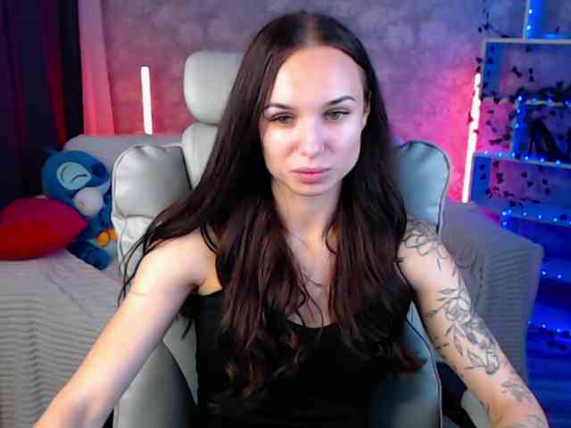 NicoleMerz Live Webcam on BongaCams