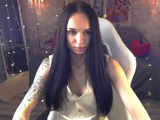 NicoleMerz - Girl 