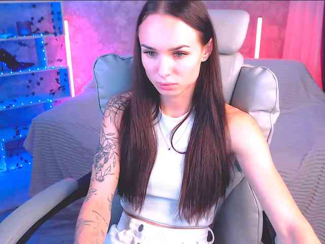 NicoleMerz - Girl 