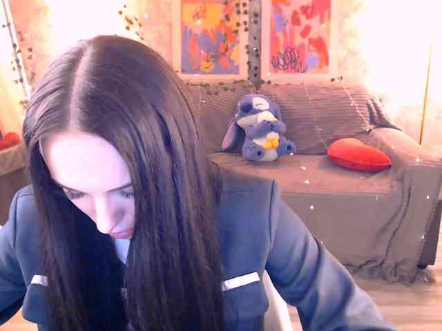 NicoleMerz Live Webcam on BongaCams