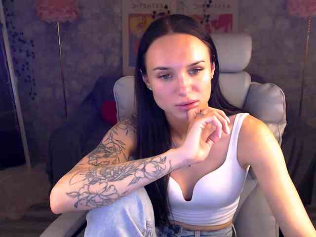 NicoleMerz - Girl 