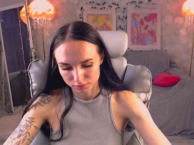 webcam online NicoleMerz