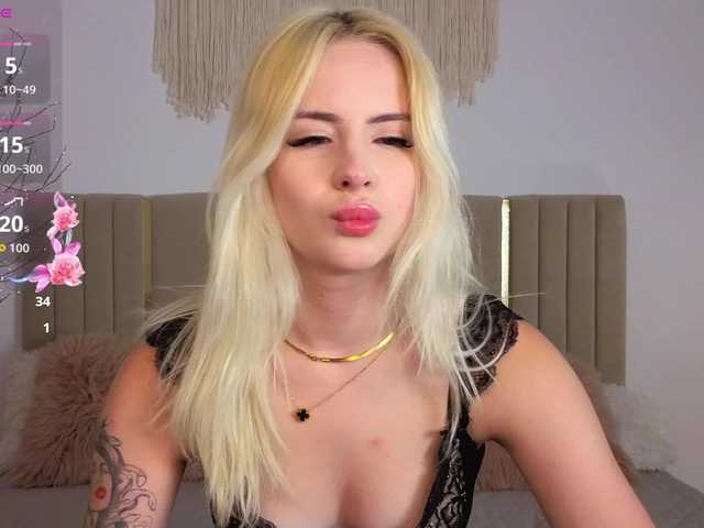 Bella-crazyy