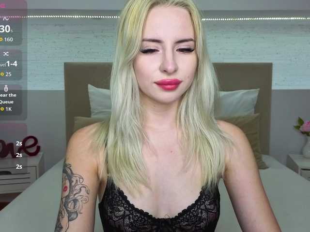 Bella-crazyy