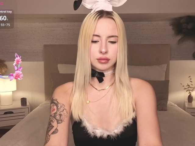 Bella-crazyy live cam