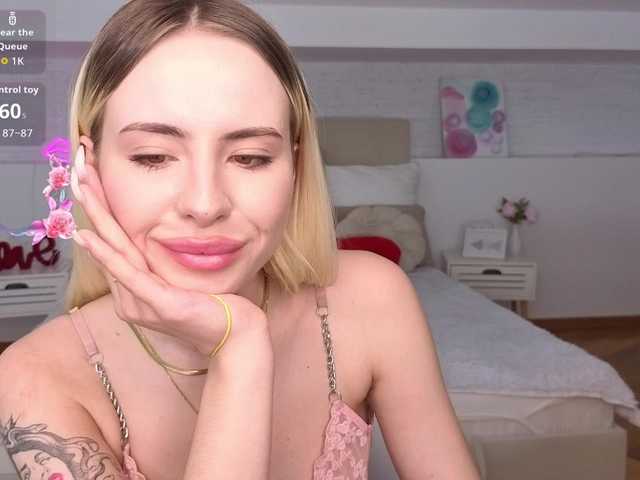 Bella-crazyy