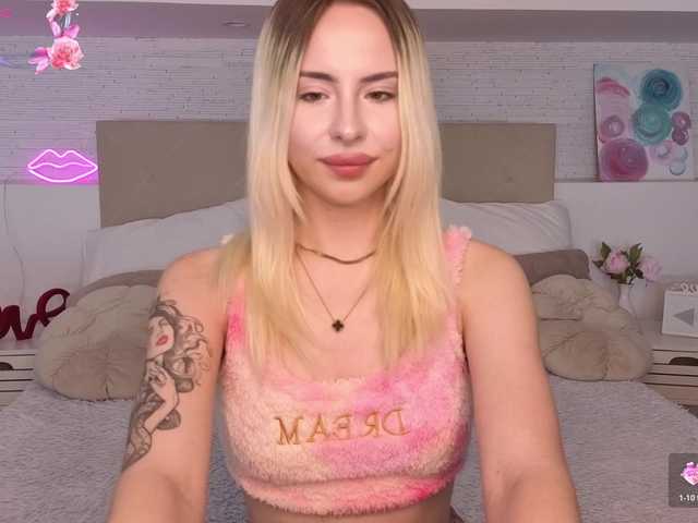 Bella-crazyy