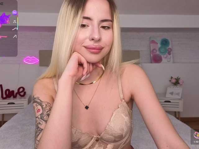 Bella-crazyy