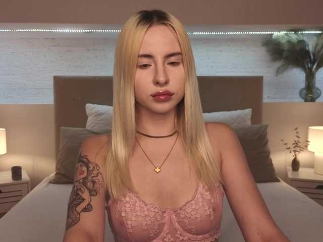 Bella-crazyy