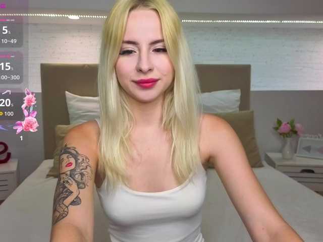 Bella-crazyy