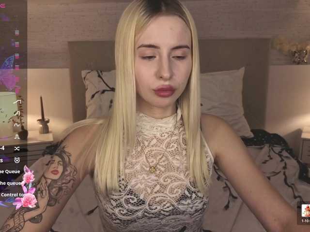 Bella-crazyy