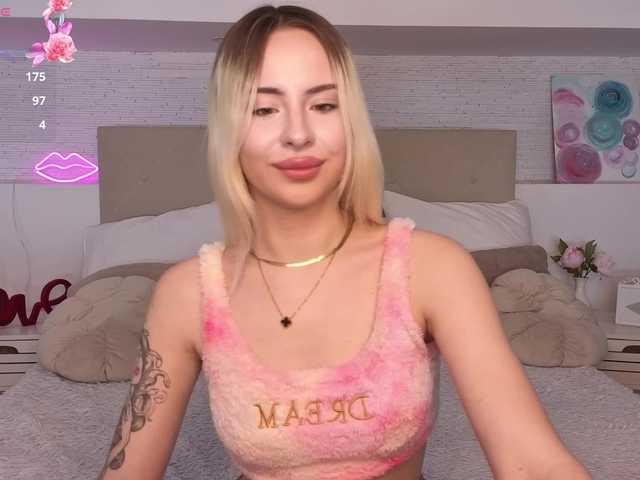 Bella-crazyy preview