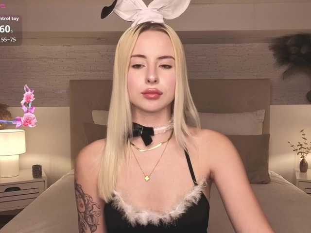 Bella-crazyy live cam