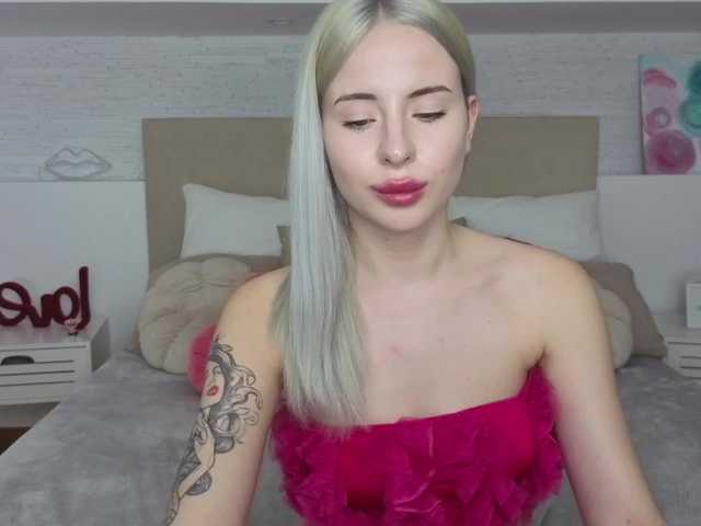 Bella-crazyy live cam