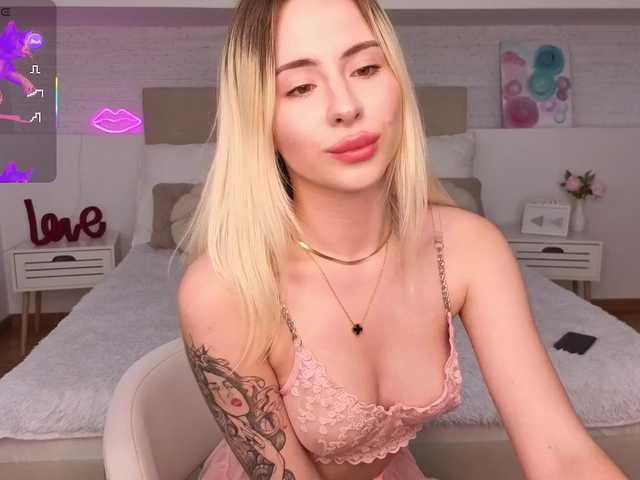 Bella-crazyy live cam