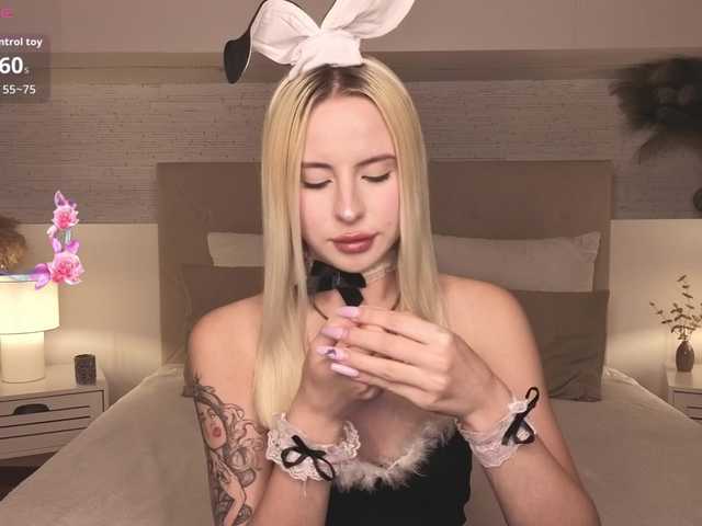 Bella-crazyy live cam