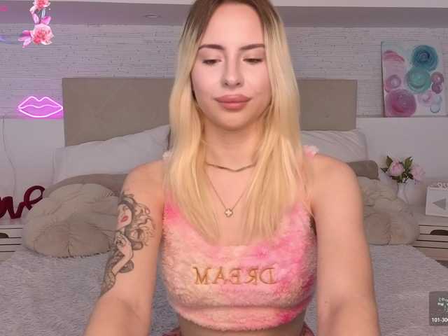 Bella-crazyy