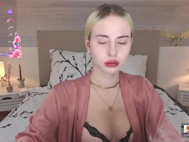 Bella-crazyy
