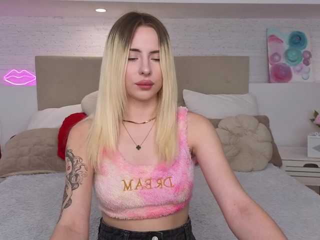Bella-crazyy