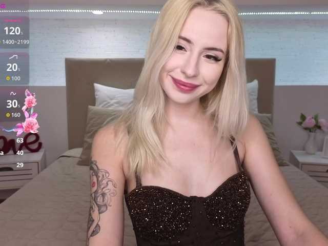 Bella-crazyy live cam on BongaCams