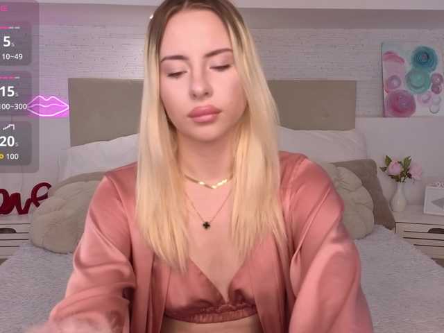 Bella-crazyy