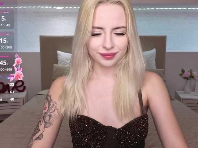 Bella-crazyy