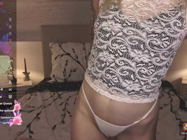 Bella-crazyy