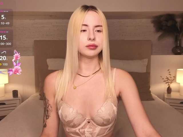 Bella-crazyy
