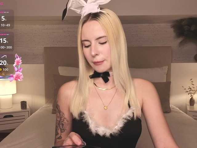 Bella-crazyy live cam