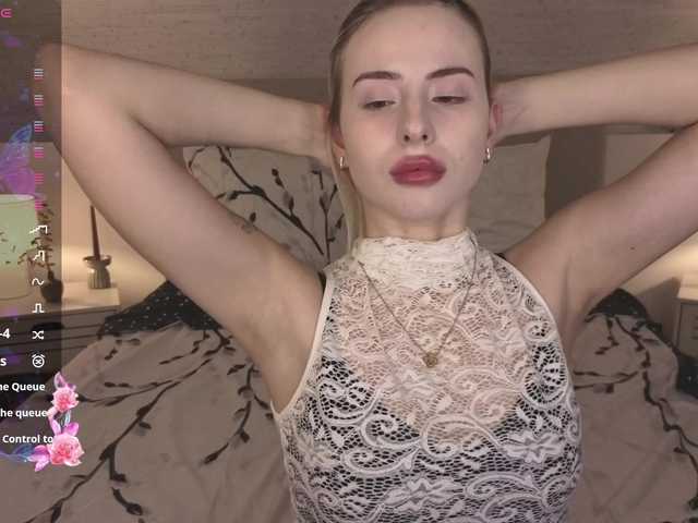 Bella-crazyy