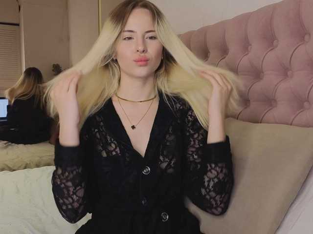 Bella-crazyy