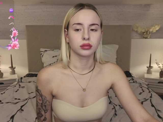 Bella-crazyy